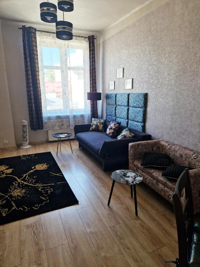 Sara -Mikolajska - Rynek - Netflix Hydromassage Appartement Krakau Buitenkant foto