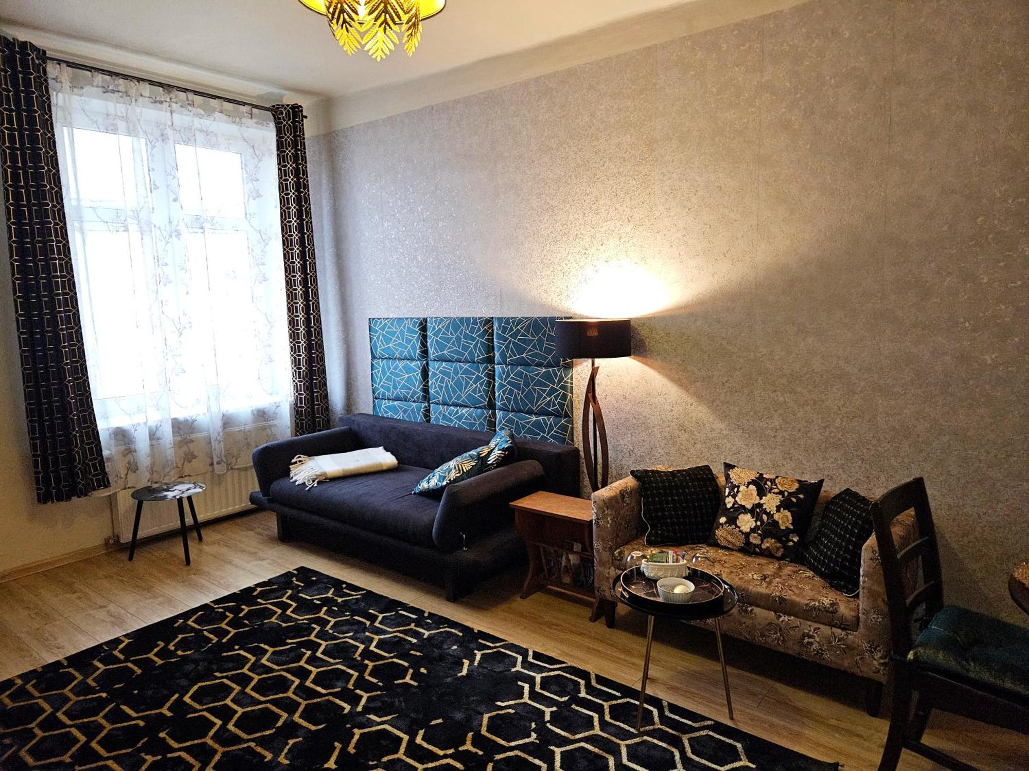 Sara -Mikolajska - Rynek - Netflix Hydromassage Appartement Krakau Buitenkant foto