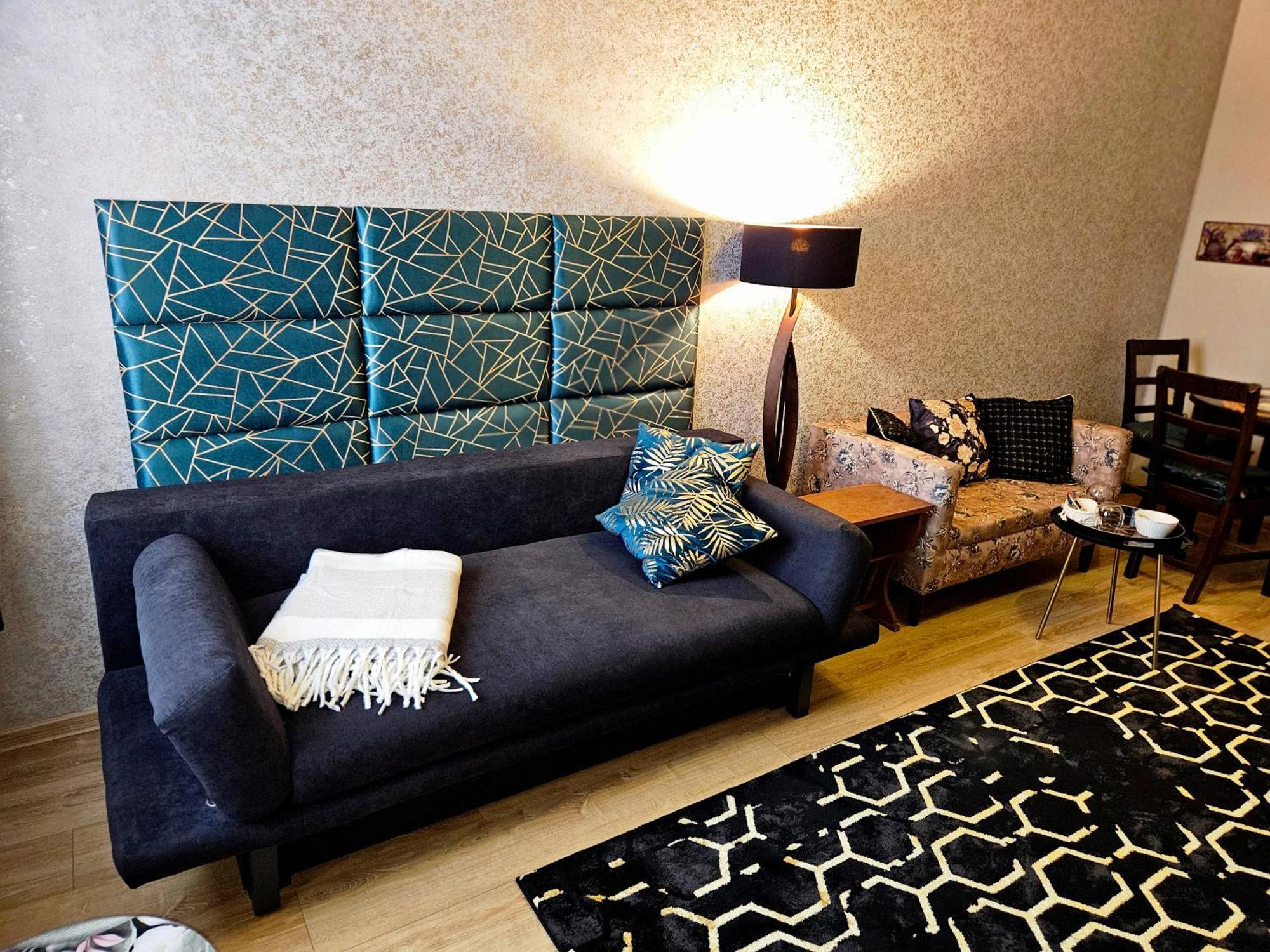 Sara -Mikolajska - Rynek - Netflix Hydromassage Appartement Krakau Buitenkant foto