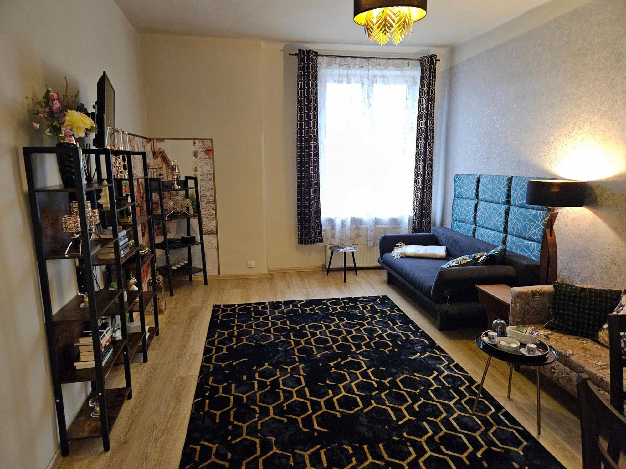 Sara -Mikolajska - Rynek - Netflix Hydromassage Appartement Krakau Buitenkant foto